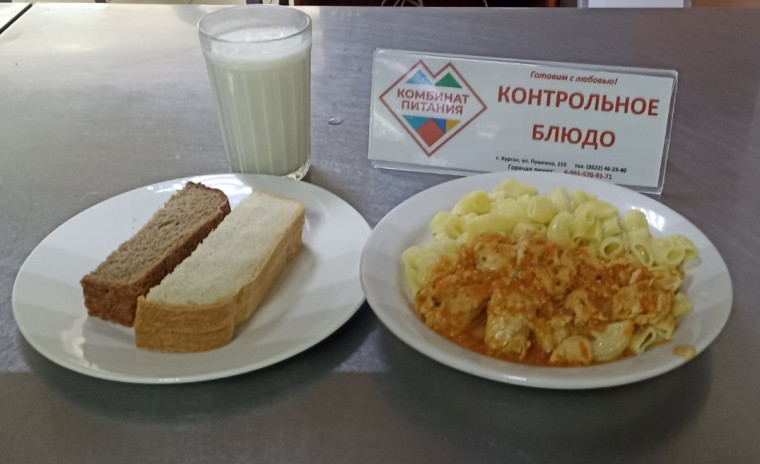 Меню, завтрак и обед 21.05.2025.