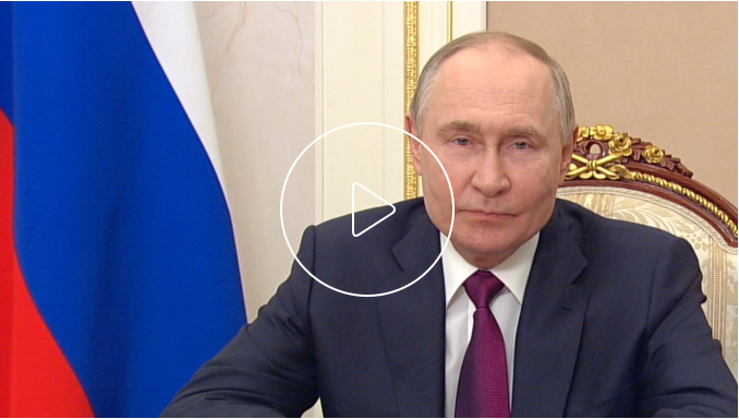 Видеообращение к выпускникам школ.