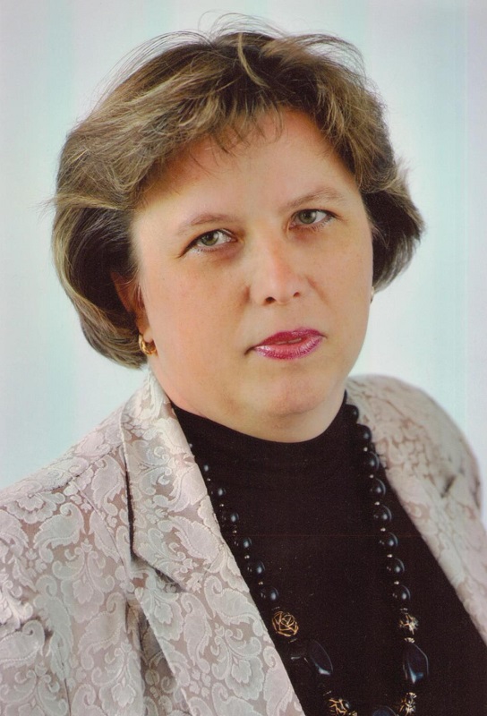 Воденникова Елена Николаевна.
